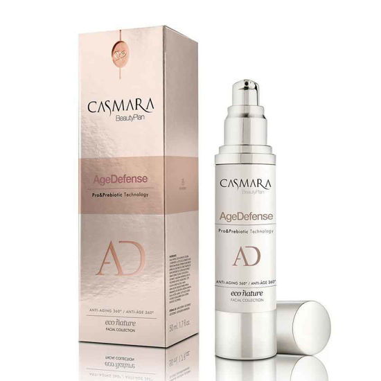 Casmara Age Defense krema, 50 mL
