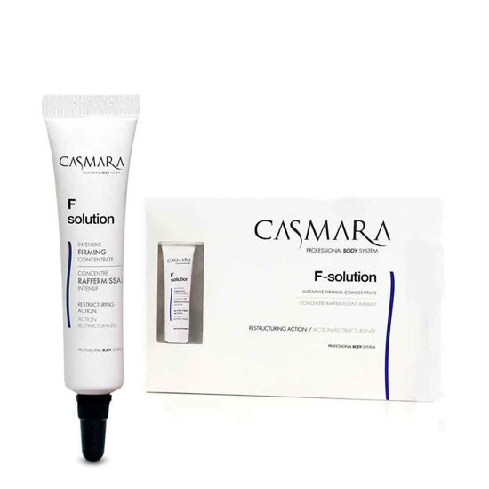 Casmara Bodyart-F Solution (Firming), 10 x 10 mL