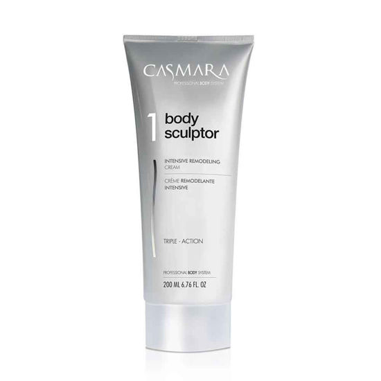 Casmara Body Sculptor krema, 200 ali 500 mL