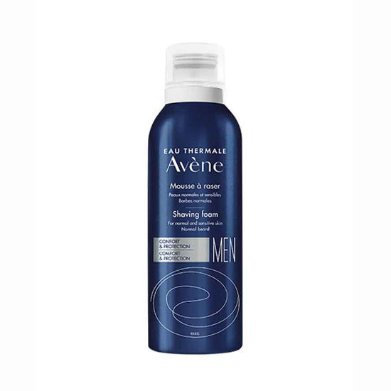 Avene Men pena za britje, 200 mL