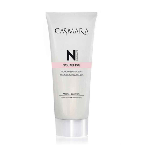 Casmara Nourishing Massage masažna krema, 200 mL