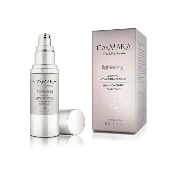 Casmara Lightening Serum, 50 mL