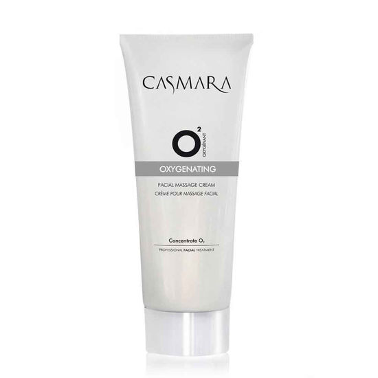 Casmara Oxygenating masažna krema, 200 mL