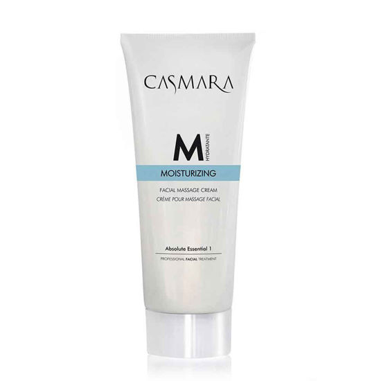 Casmara Moisturizing vlažilna masažna krema, 200 mL