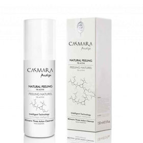 Slika Casmara Natural Peeling Tri-Active, 150 ali 500 mL