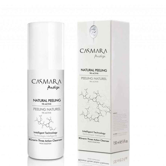 Casmara Natural Peeling Tri-Active, 150 ali 500 mL