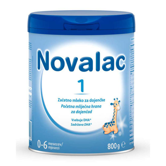 Novalac 1, 800 g (AKCIJA)