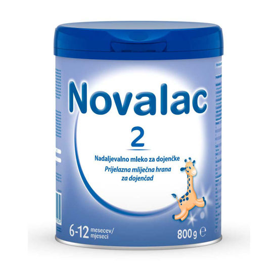 Novalac 2, 800 g