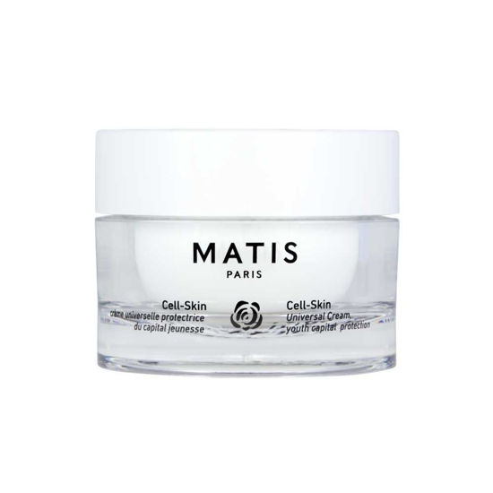 Matis Cell Skin univerzalna krema, 50 mL