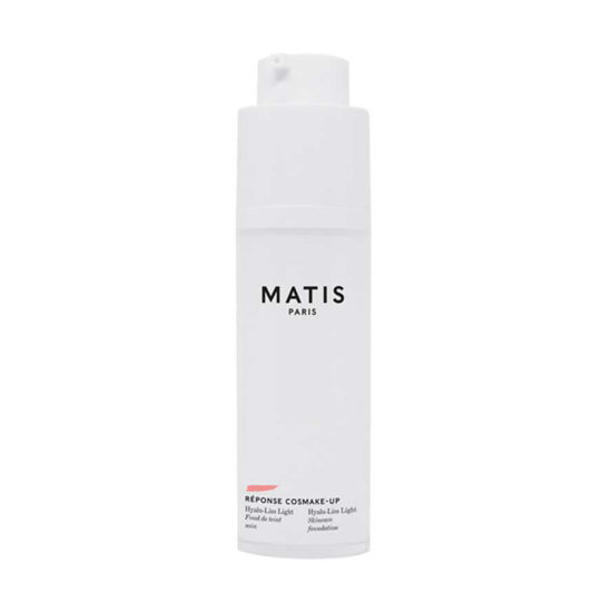 Matis Hyaluliss vlažilni tekoči puder, 30 mL