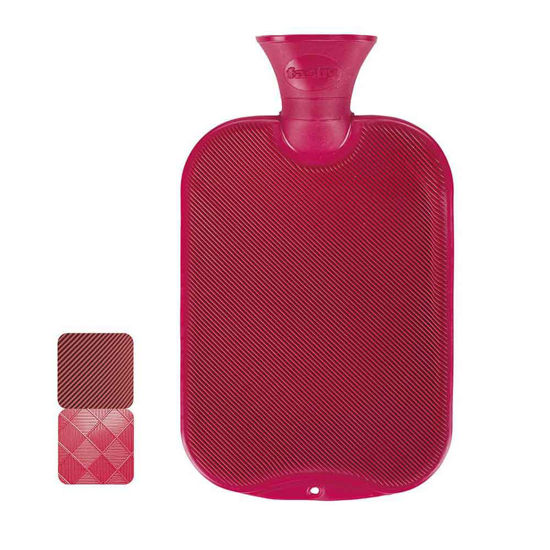 Fashy rebrast termofor, 2 L