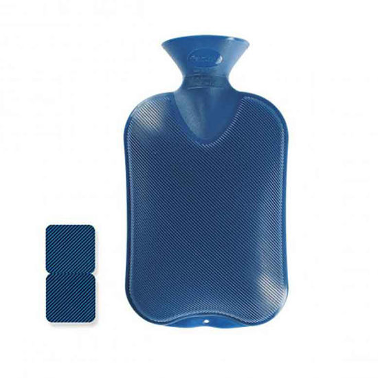 Fashy termofor dvojna lamela, 2.0 L