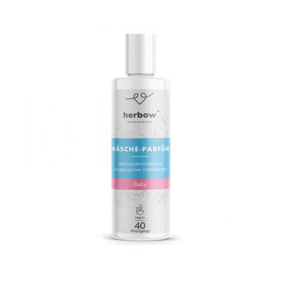Herbow parfum za pranje perila Baby, 200 mL