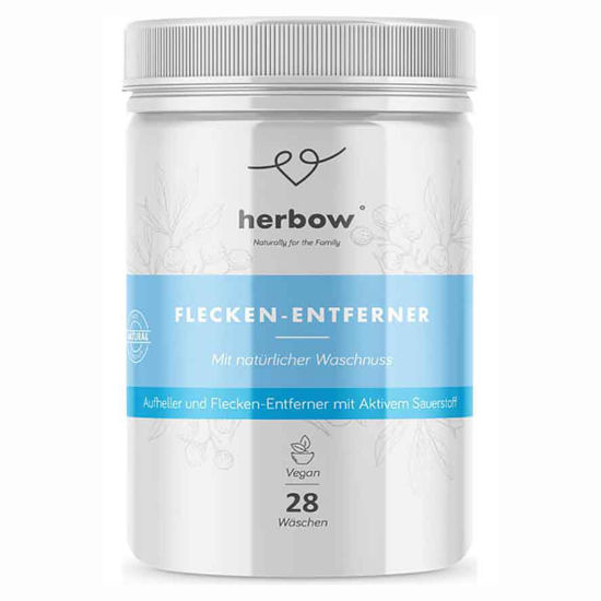 Herbow odstranjevalec madežev in belilo, 700 g