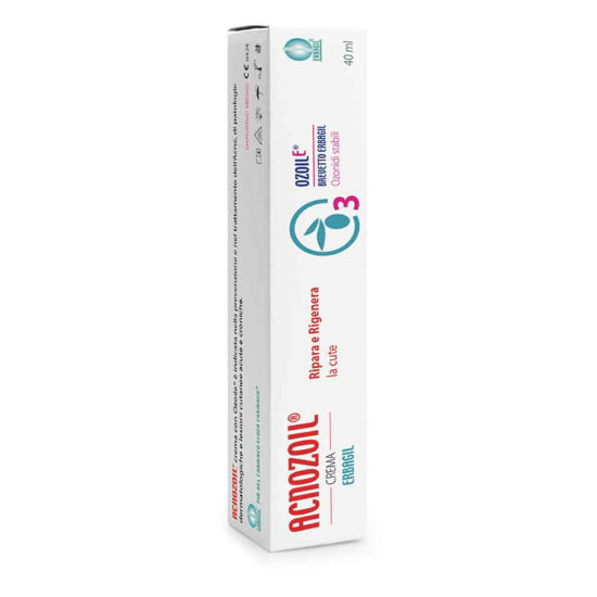 Acnozoil z azelaično kislino - aknavost, 40 mL
