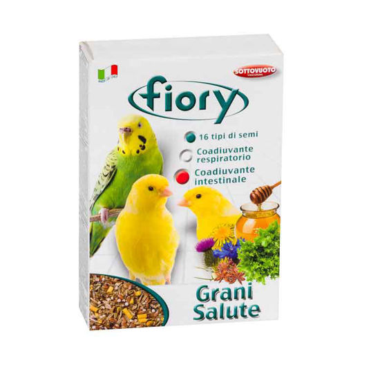 Fiory zdravilna mešanica za ptice, 300 g