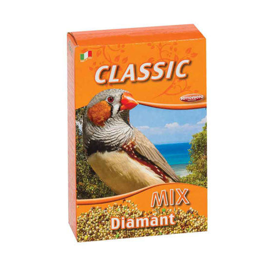 Classic Mix eksoti, 800 g
