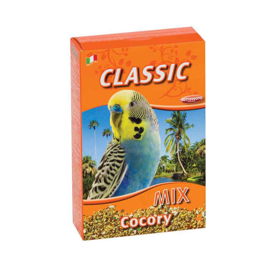 Classic Mix skobčevke, 400 ali 800 g