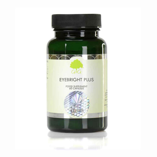 G&G Vitamins smetlika plus kompleks, 60 kapsul
