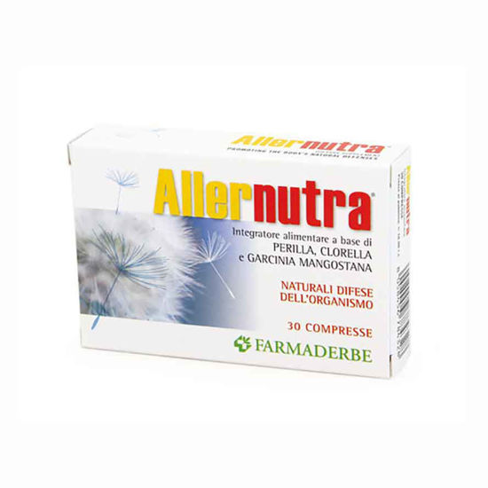 Aller Nutra stisnjenka, 30 stisnjenk