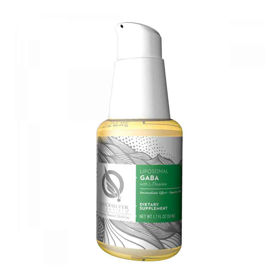 Slika Life Extension Liposomalna GABA z L-teaninom, 50 mL