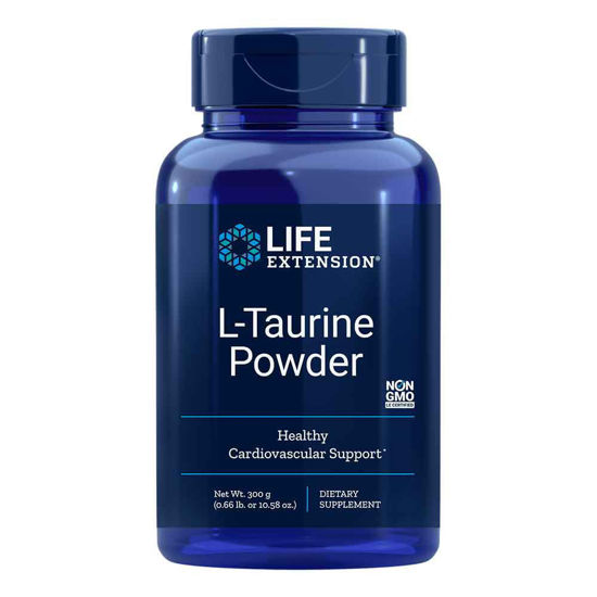 Life Extension L-tavrin v prahu, 300 g