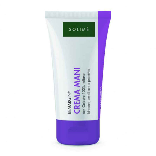 Solime Remargin Colostrum krema za roke, 75 mL