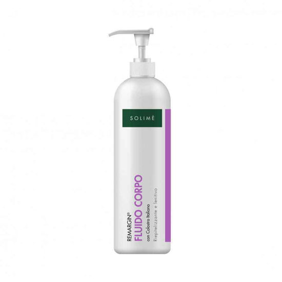 Solime Remargin Colostrum mleko za telo, 250 mL