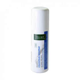 Slika Solime Remargin Colostrum eco pršilo za rane, 100 mL