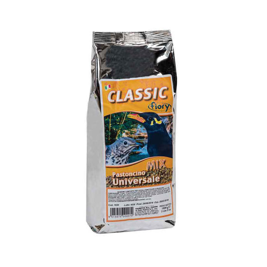 Fiory Classic Mix Universale kaša za zunanje ptice, 1 ali 5 kg