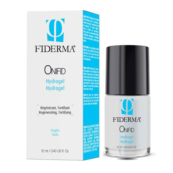 Fiderma ONIFID Hydrogel, 12 mL