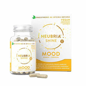 Slika Neubria Shine Mood, 60 kapsul