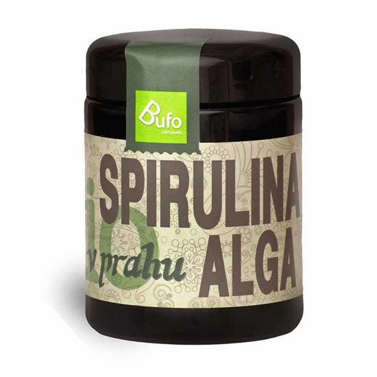 BIONIC Bio Spirulina tablete, 200 g