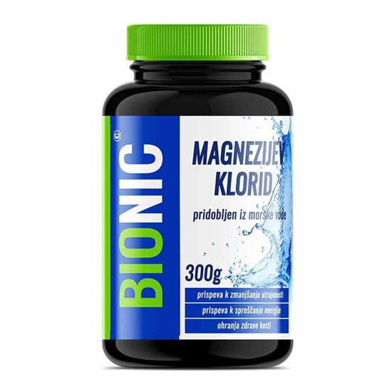 Bionic Magnezijev klorid, 300 g