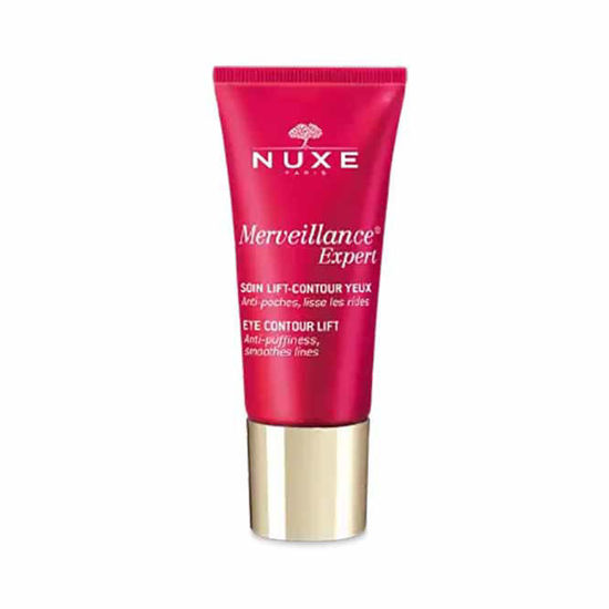 Nuxe Merveillance Lift krema za okoli oči, 15 mL