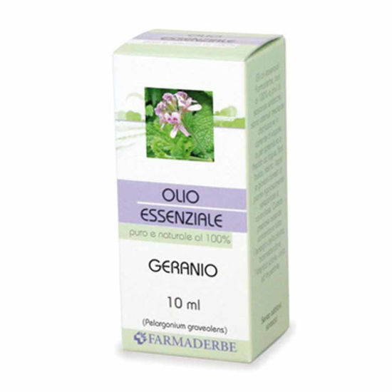 Farmaderbe geranija eterično olje, 10 mL