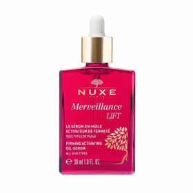 Slika Nuxe Merveillance Lift učvrstilen aktivacijski oljni serum, 30 mL