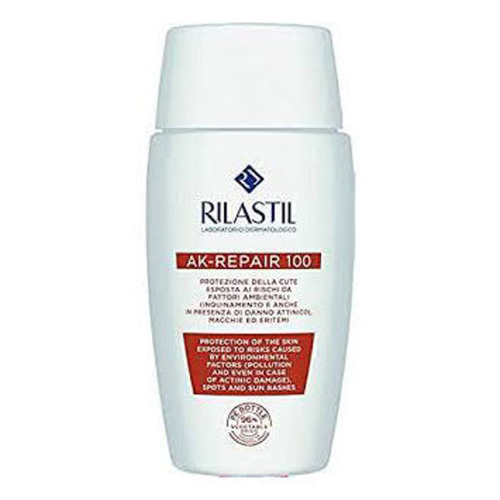 Rilastil MD AK-Repair z ZF 100 fluidna emulzija, 50 mL