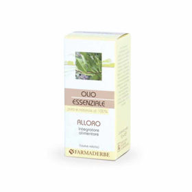 Slika Farmaderbe lovor eterično olje, 10 mL