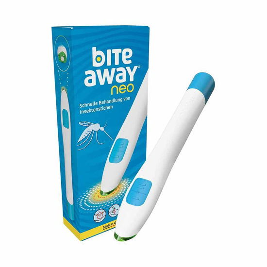 Bite Away Neo električni pripomoček za pike insektov