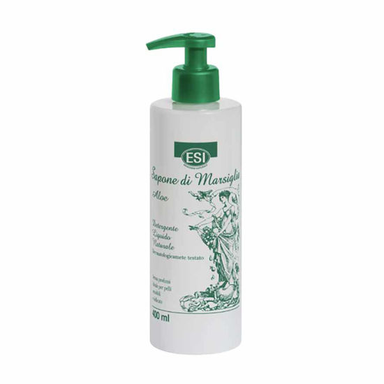 Tip: z aloe vero