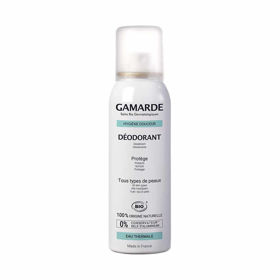 Slika Gamarde deodorant v spreju, 100 mL