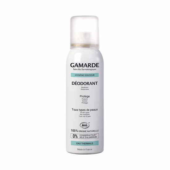 Gamarde deodorant v spreju, 100 mL