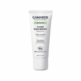 Slika Gamarde Sebo-Control čistilni fluid proti nepravilnostim, 40 g