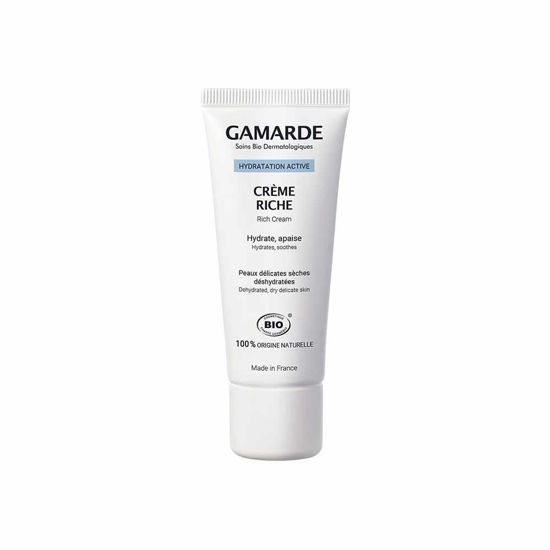 Gamarde Hydratation Active vlažilna krema, 40 g