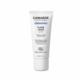 Slika Gamarde Hydration Active lahek vlažilni fluid, 40 g