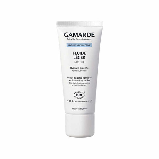Gamarde Hydration Active lahek vlažilni fluid, 40 g