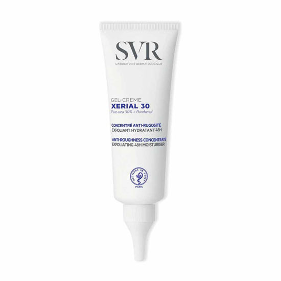 SVR Xerial 30 gel krema za telo, 75 mL