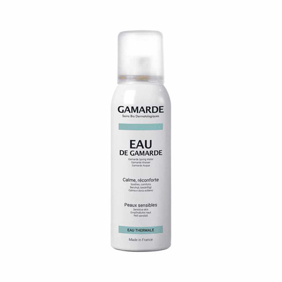 Gamarde termalna voda v obliki pršila, 100 ali 250 mL