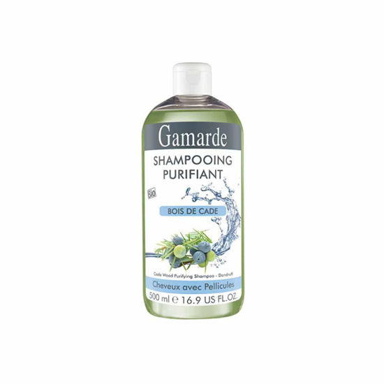 Gamarde šampon proti prhljaju, 500 mL